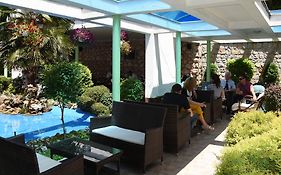 Hotel Klimetica Ohrid